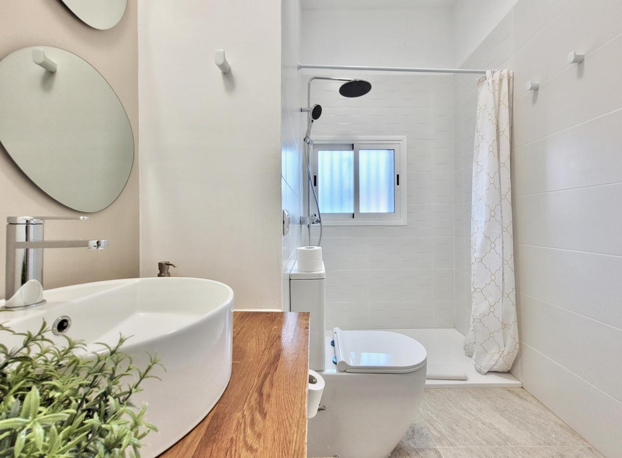 Palm Street Apartment Пуэрто-де-ла-Крус Экстерьер фото